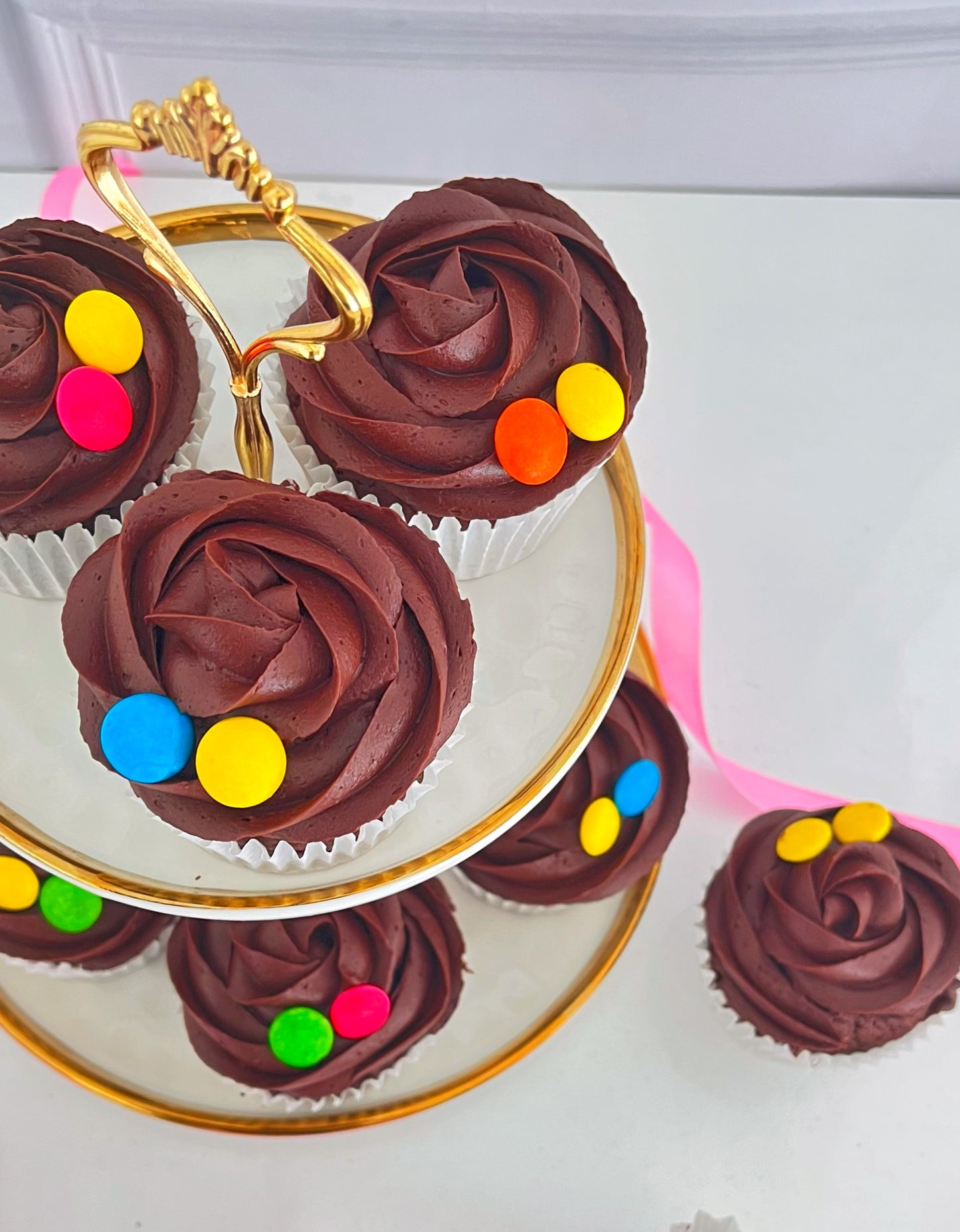 Chocolate Cupcakes