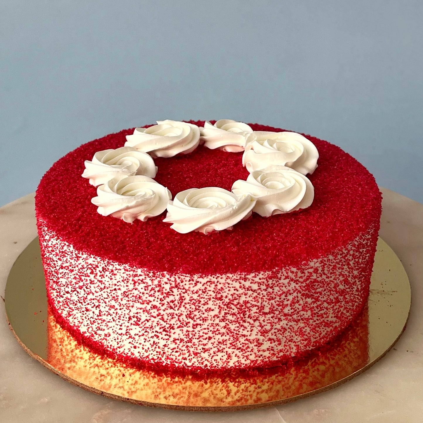 Red Velvet Cake